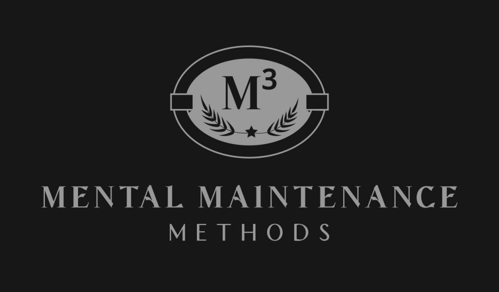 Mental Maintenance Methods